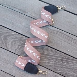 💕 Love Bug Bag Strap